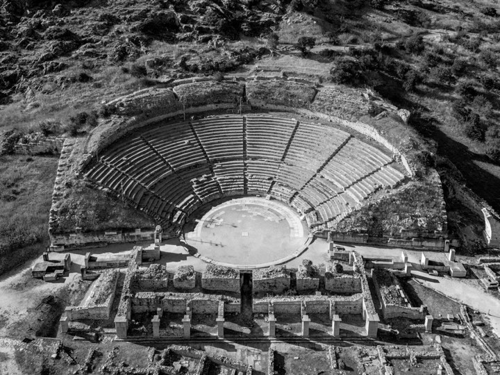 Philippi Festival website