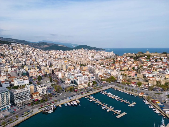 Philippi – Development Agency website
