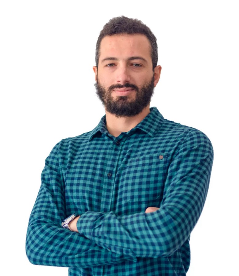 Alex Manelidis
