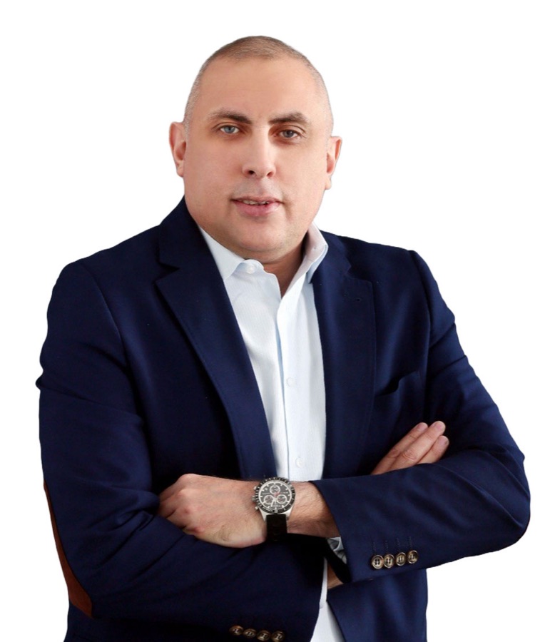 Talal Abueisa